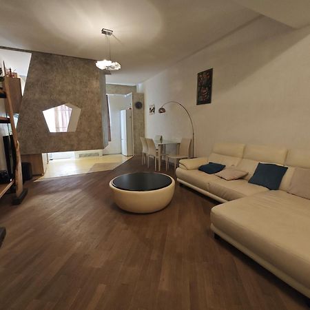 Luxury Apartment III Tbilisi Exterior foto