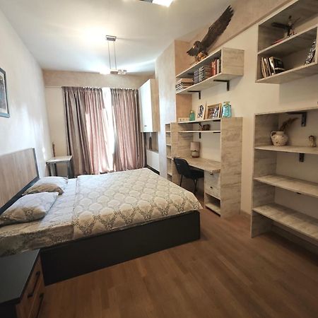 Luxury Apartment III Tbilisi Exterior foto