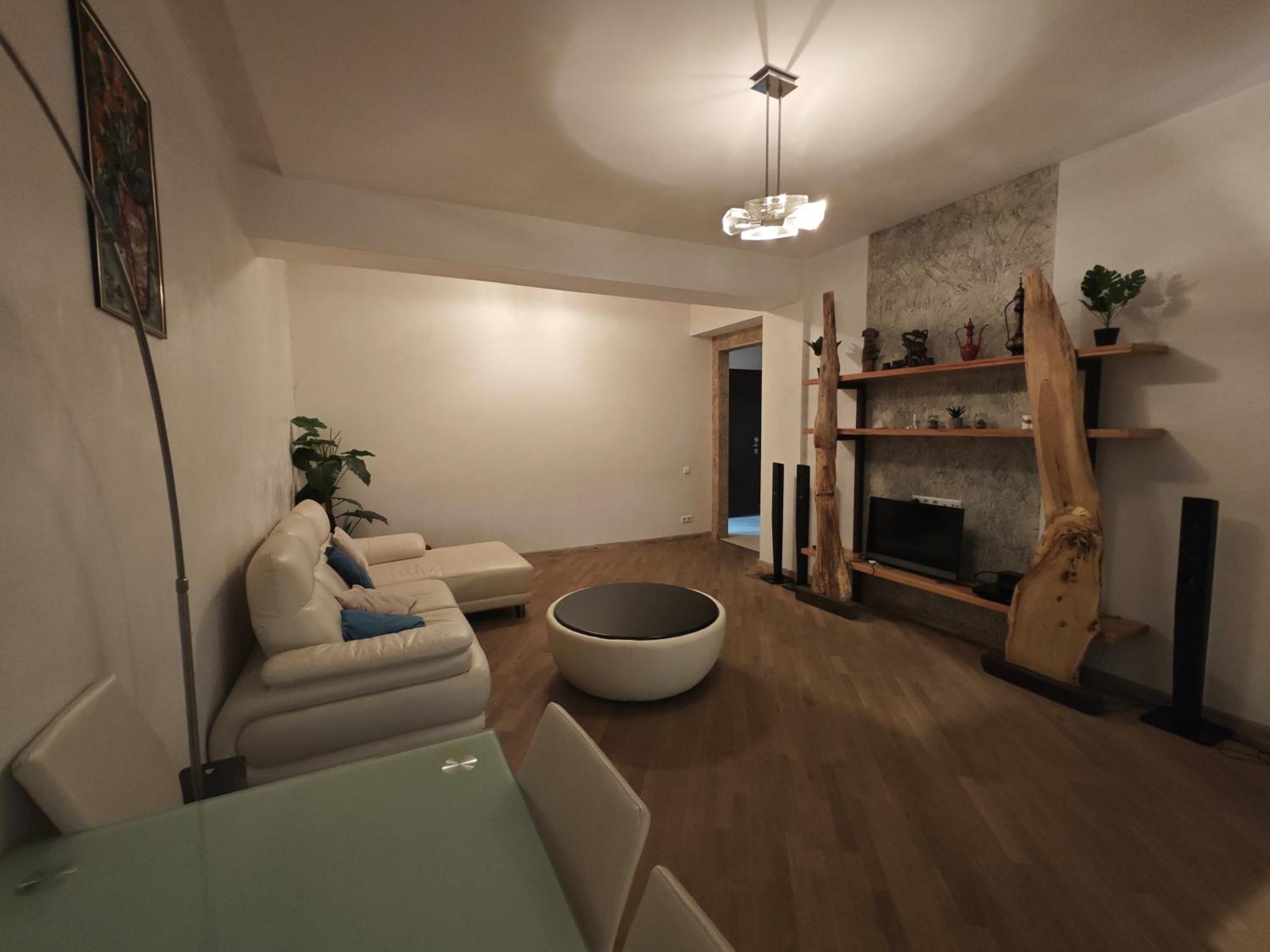 Luxury Apartment III Tbilisi Exterior foto