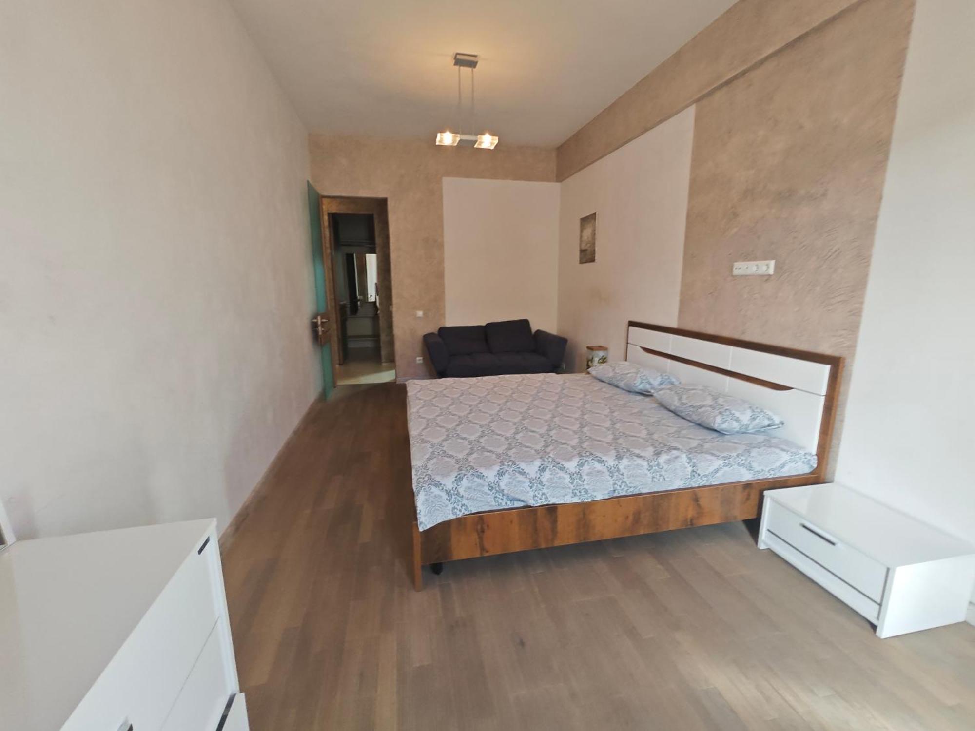 Luxury Apartment III Tbilisi Exterior foto