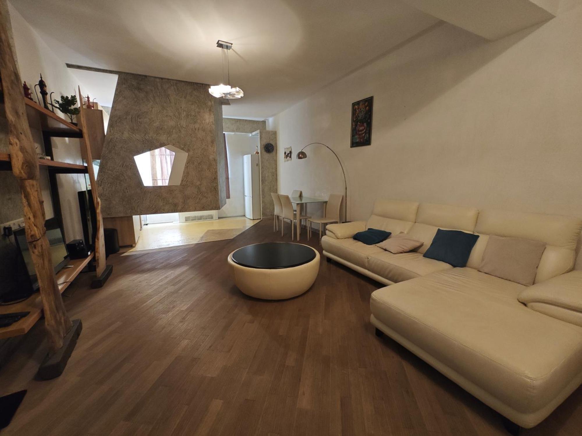 Luxury Apartment III Tbilisi Exterior foto