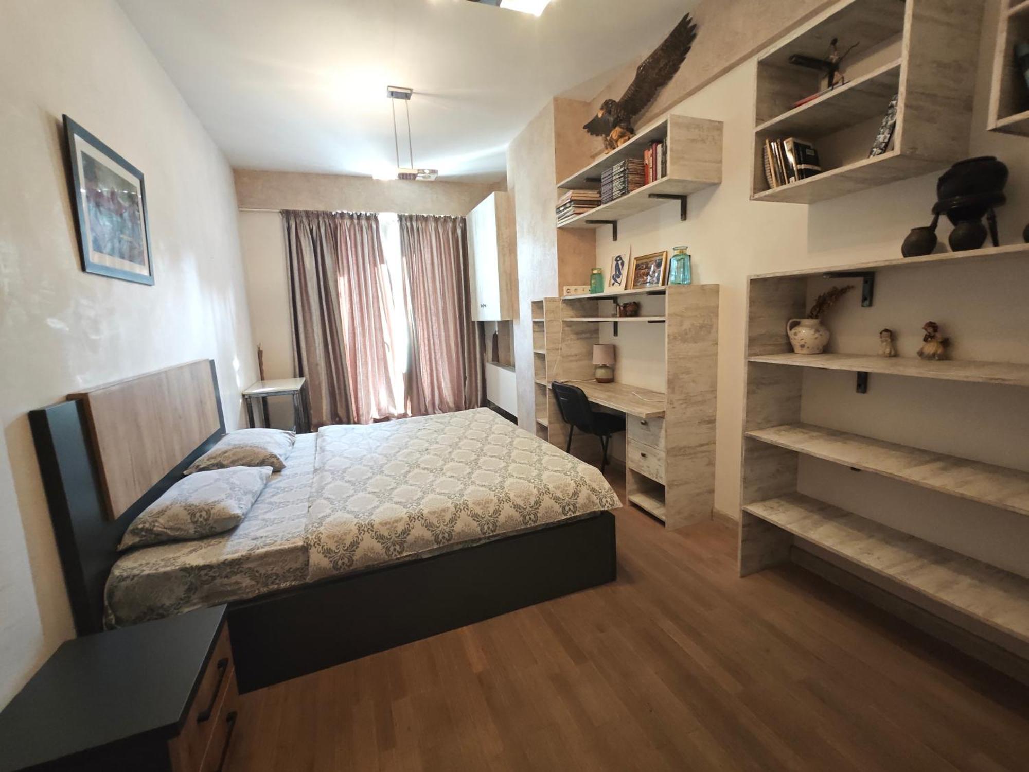 Luxury Apartment III Tbilisi Exterior foto