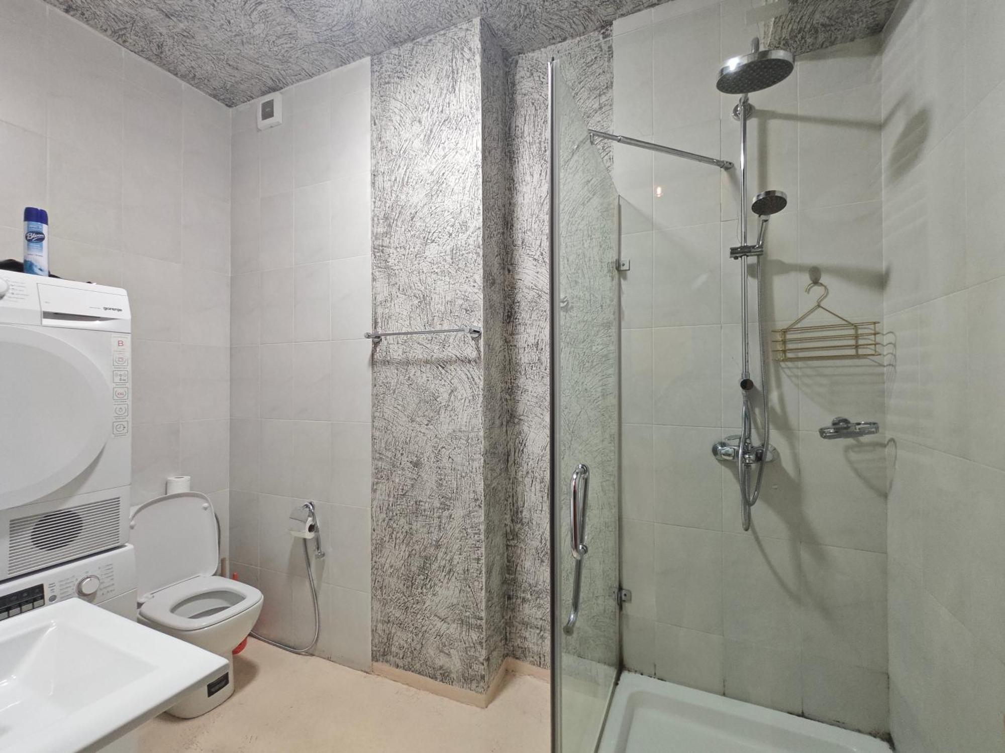 Luxury Apartment III Tbilisi Exterior foto
