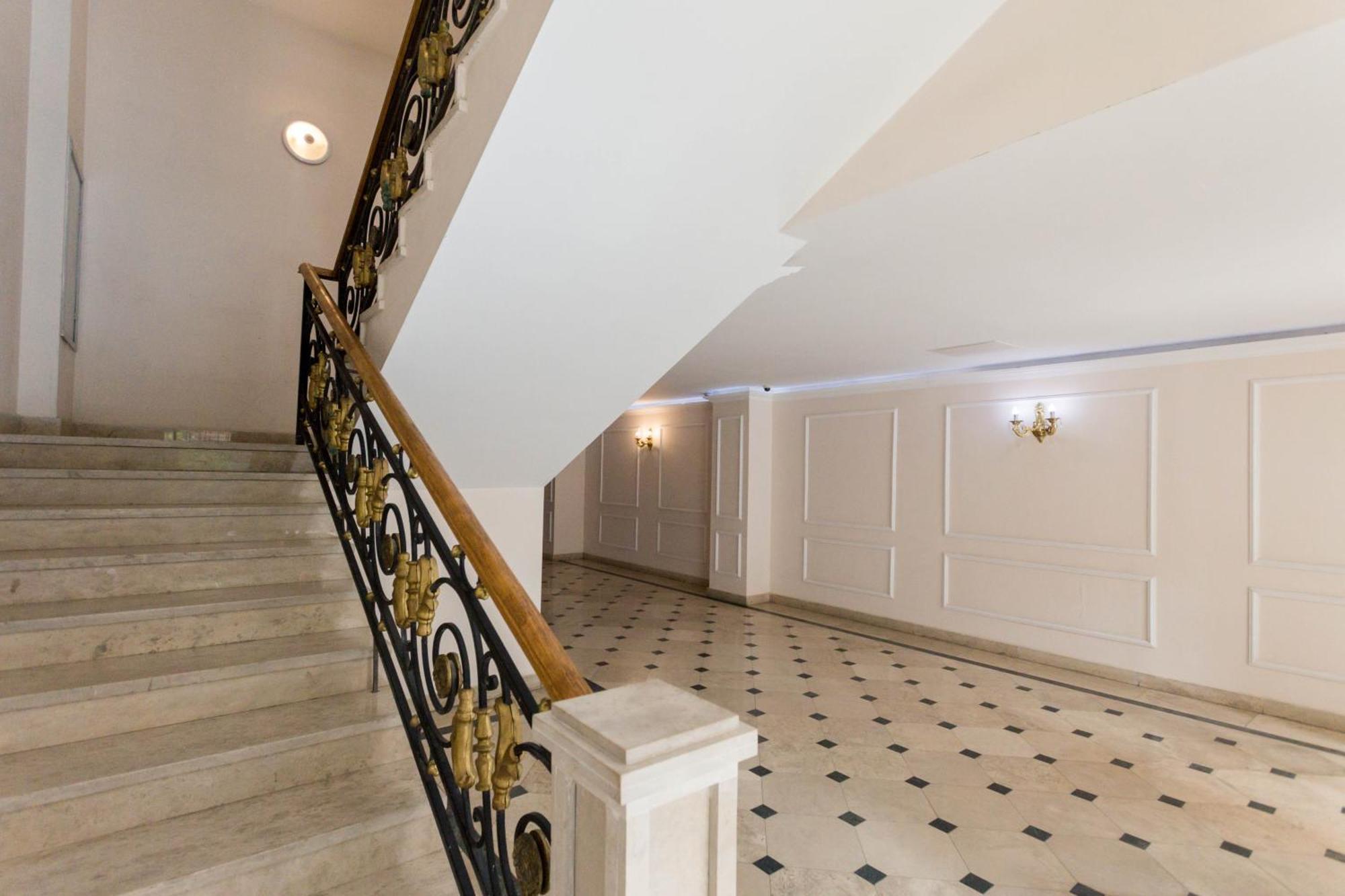 Luxury Apartment III Tbilisi Exterior foto